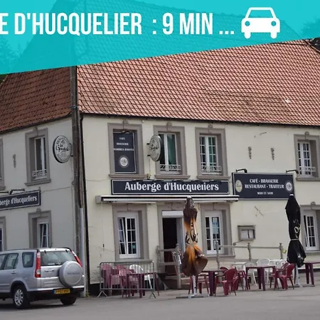 Hébergement de vacances Des Prés Saint Jean