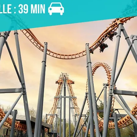 La Cle De Saint-jean 別荘 *