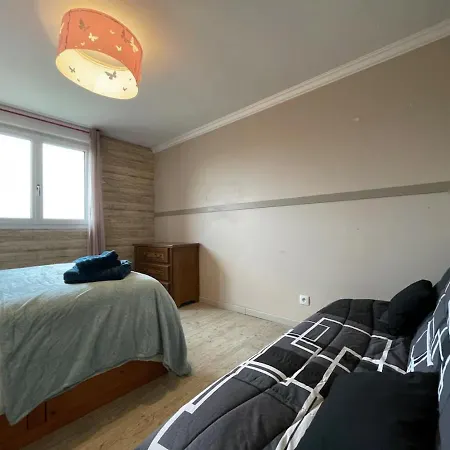 別荘 La Cle De Saint-jean *