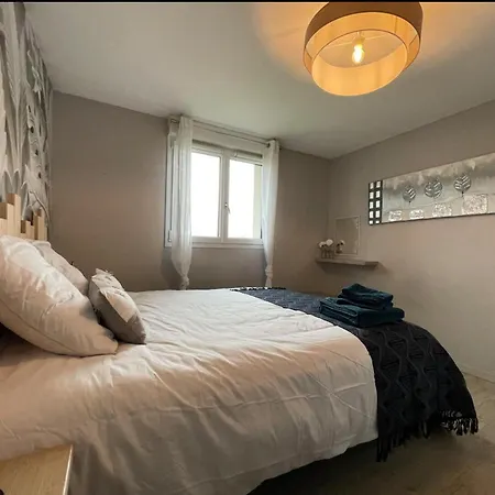 La Cle De Saint-jean Dom wakacyjny Ergny