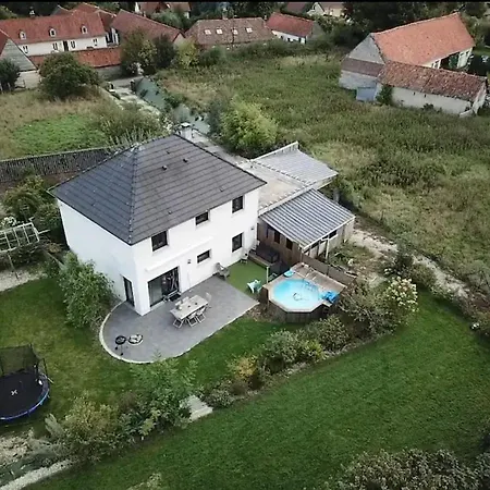 Des Prés Saint Jean Ergny
