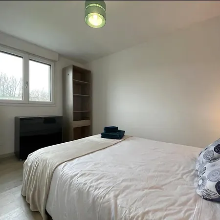 La Cle De Saint-jean 別荘 *