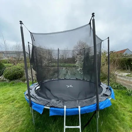 La Cle De Saint-jean 別荘 *