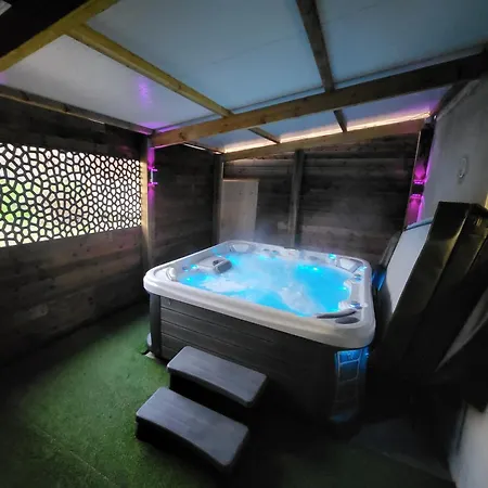 La Cle De Saint-jean 別荘 Ergny