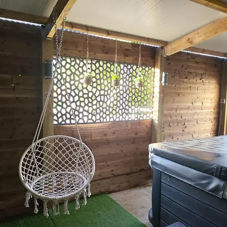 La Cle De Saint-jean 別荘